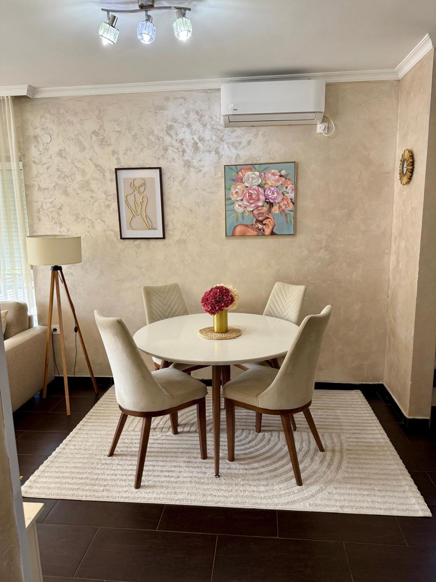 Ena Apartment 科托尔 外观 照片